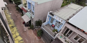 Bình Tân , Gia 1.970 Tỷ Thương Lượng !!!!!