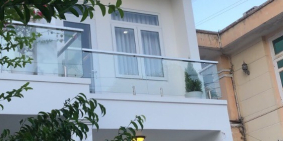 Biệt thự giá ưu đãi  1 trệt 2 lầu Quận Thủ Đức