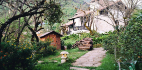 Bán biệt thự tại Sapa, view thung lũng, sổ đỏ vĩnh viễn – 16 tỷ