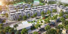 Mua nhà tại Crown Villas tiết kiệm được 400 triệu, tin được không???