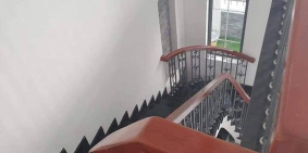 Cần bán căn nhà mặt tiền đường Phú Lợi, THỦ DẦU MỘT 4PN