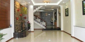 cần bán căn nhà ngay phường phú hòa, thủ dầu một, 4pn