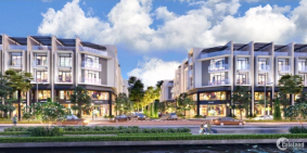 Bán Nhà Phố Thương Mại,Shophouse.TRONG KHU ĐÔ THỊ 32HA_SAU CHỢ ĐẦU MỐI THỦ ĐỨC.!