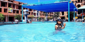 Khu Biệt Thự Thương Mại Mai Anh MegaMall