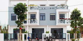 Nhà 1 Trệt 2 LẦu Gần Ngay TT.Trảng Bom Giá 1 tỉ 8. SHR Trả góp 0% Trong 2 năm