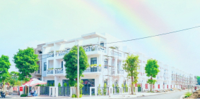 Bán Biệt Thự Ngay Tt.Trảng Bom Tp.Biên Hòa Giá 2 Tỉ 7, Góp 0% Trong 2 năm.