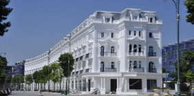 Cần bán liền kề dự án Louis City Đại Mỗ,Nam Từ Liêm,giá tốt