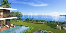 Biệt thự sân vườn mở bán giai đoạn 1, điểm đến giới đầu tư nghĩ dưỡng 2020!