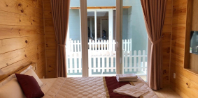 Khu biệt thự đầu tư kinh doanh Eco Bangkok Villas Bình Châu