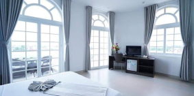 Bán khách sạn 5 tầng trung tâm tp Hội An