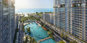 ARIA VÌ SAO MỚI TRÊN ĐẠI LỘ 5 SAO ĐÀ NẴNG