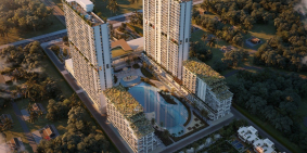 CHỈ VỚI 450 TRIỆU - DỄ DÀNG SỞ HỮU CĂN HỘ KHÁCH SẠN 5 SAO TRỰC DIỆN BIỂN ĐẸP NHẤ