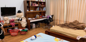 Bán nhà Giảng Võ, 45m2, 6 tầng, thang máy mới đẹp – Giá: 5 tỷ