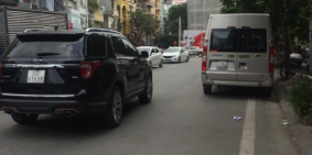 Bán nhà mp Sơn Tây, kd sầm uất ,phân khúc hiếm, DT 45m, 14,5 tỷ