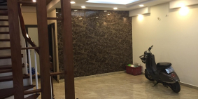 Bán nhà Đào Tấn Cực đẹp Thông số CỰC VIP Đất Vượng khí Vừa Ở Vừa Kinh Doanh Tốt