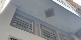 Bán nhà riêng phố Ngọc Khánh, Ba Đình diện tích 30m2, 4 tầng, giá 3,65 tỷ.