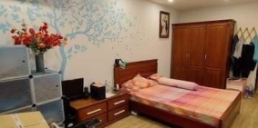 Nhà Đẹp Như Hoa Hậu!Bán nhà 2c Dốc Tam Đa,Ba Đình,37m2x5 tầng, 4.55 tỷ