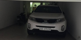 NHÀ ĐẸP PHÂN LÔ – GARA ÔTÔ – 6.3 TỶ - Q. BA ĐỈNH