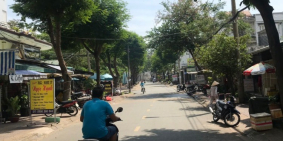 Cần bán gấp căn nhà tại Bình Dương