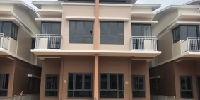 Bán gấp căn nhà đối diện đại học việt đức, chính chủ