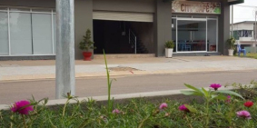 Bán nhà Phố Oasis City, đối diện Đại học Việt Đức, nhận xe SH khi mua nhà T11