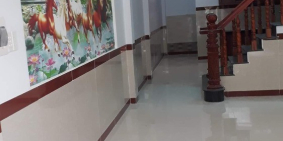 bán căn nhà mặt tiền đường DH 749A