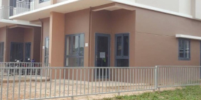 Bán nhà phố Oasis City, sở hữu xe SH, vành đai 4, KCN Mỹ Phước, cam kết thuê lại