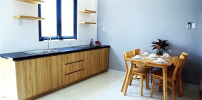 bán căn liền kề kinh doanh cho thuê tại đh Việt Đức, tặng ngay chiếc xe SH mode