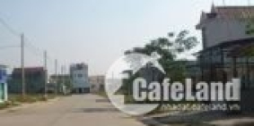 CẦN TIỀN TRẢ NỢ NÊN BÁN GẤP LÔ ĐẤT 360M2, ĐẤT THỔ CƯ, CÓ SỔ HỒNG RIÊNG NGAY QL13