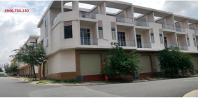 Đất nền ,nhà phố khu dân cư phước thái giá rẻ sổ hồng thổ cư 100%