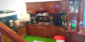 Sang nhượng lại nhà chính chủ, không qua trung gian, DT 126,5M2/2Ty8