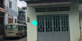 Bán nhà góc 2 mặt tiền P. Hố Nai, đường ô tô thông thoáng, 75m giá 2,6 tỷ