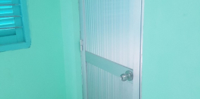 Bán nhà cấp 4 dt 83m2 ngay gần bờ kè Nguyễn Văn Thị tại P. Hoà Bình giá chỉ 1.75