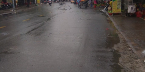 Nhà Hẻm xe hơi Hoàng Hoa Thám, Bình Thạnh, DT 80m2, 4 tầng