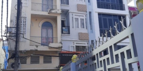 Chính chủ bán nhà riêng đường Điện Biên Phủ