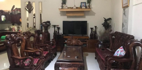 Bán Nhà Hẻm 133 Nơ Trang Gưh, Tân Tiến, Trung Tâm Thành Phố Buôn Ma Thuột