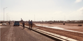 Cơ hội cho các nhà đầu tư Đà Nẵng - Đất nền ven biển TP Quảng Bình