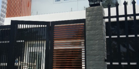 Bán nhà 3 lầu đẹp như mẫu, có SHR trong kđt 5 sao