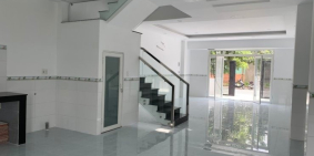 CẦN BÁN GẤP NHÀ NGUYÊN CĂN CÁCH CHỢ BÌNH CHÁNH ĐINH ĐỨC THIỆN