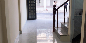 Bán nhà đường DT835b, phước lý, công chứng vào ở ngay