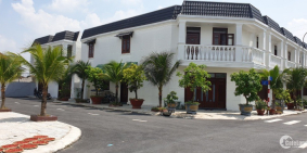 Mở bán Khu nhà phố ngay QL 1K, Khu biệt lập an ninh cao 24/24, Đã có SHR.