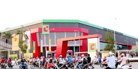 Bán nhà phố ngay Big C Dĩ An giá chỉ 5.6 tỷ/căn. Đầy đủ tiện ích bên trong.