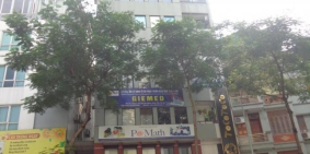 HOT!HIẾM!!! MẶT PHỐ HOÀNG CẦU-50M2-MT 6M-KINH DOANH-CHỈ 10,5 TỶ-LH:0888156566