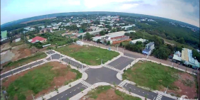 Chính chủ cần ra gấp lô đất mặt tiền ngay trong khu công nghiệp