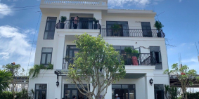 Cần bán BT TRONG sân Golf 27 lỗ CHỈ 3,2 tỷ tặng Mec C200+ cam kết lợi nhuận 14%