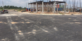 Đất nền sổ hồng riêng Đường Trần Văn Giàu chỉ với 1,3 tỷ/lô CK,8% xây dựng ngay.