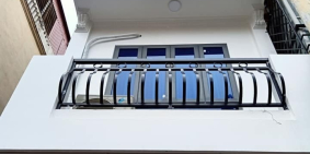 NHÀ ĐẸP PHÂN LÔ - Ô TÔ VÀO NHÀ - TRUNG TÂM HÀ ĐÔNG, kinh doanh đa dạng.