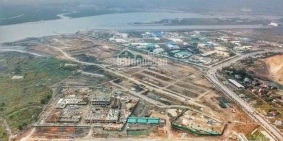 Chính chủ bán lô liền kề FLC Hạ Long, mặt biển