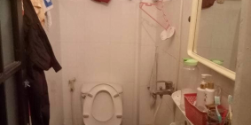 Chính chủ bán nhà đẹp phố trần đại nghĩa 34mx3=2,3tỷ