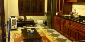 Bán Nhà Hai Bà Trưng Phố Cao Đạt 30M 6T Mặt tiền:3M 4.55 tỷ